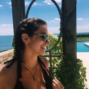 Meet your Posher, Alana